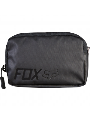 Чантичка Fox Pocket Case Black